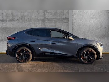 Used Cupra Tavascan 2025 for sale - 76580153: Photo