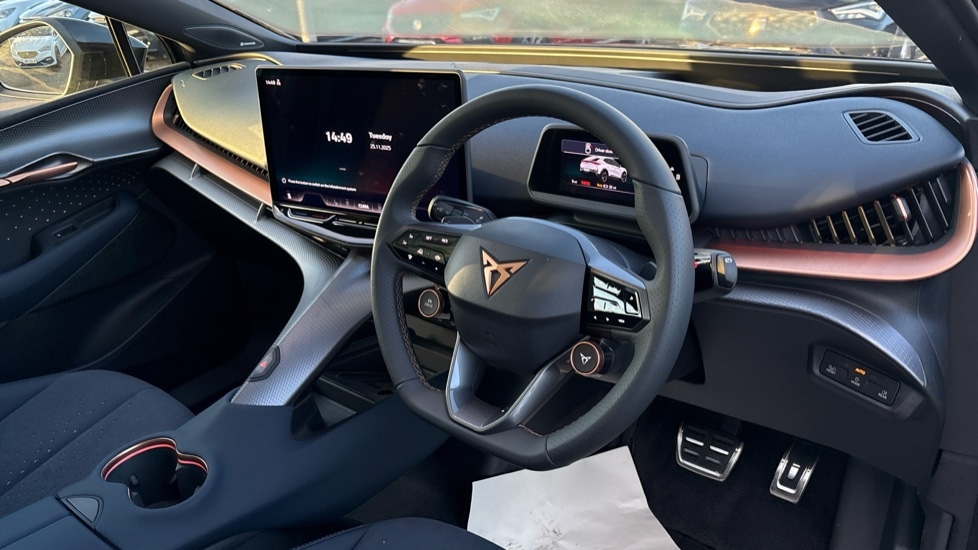 Used Cupra Tavascan 2025 for sale - 76580153: Photo 6