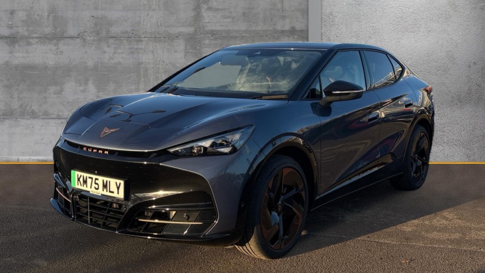 Used Cupra Tavascan 2025 for sale - 76580153: Photo 7