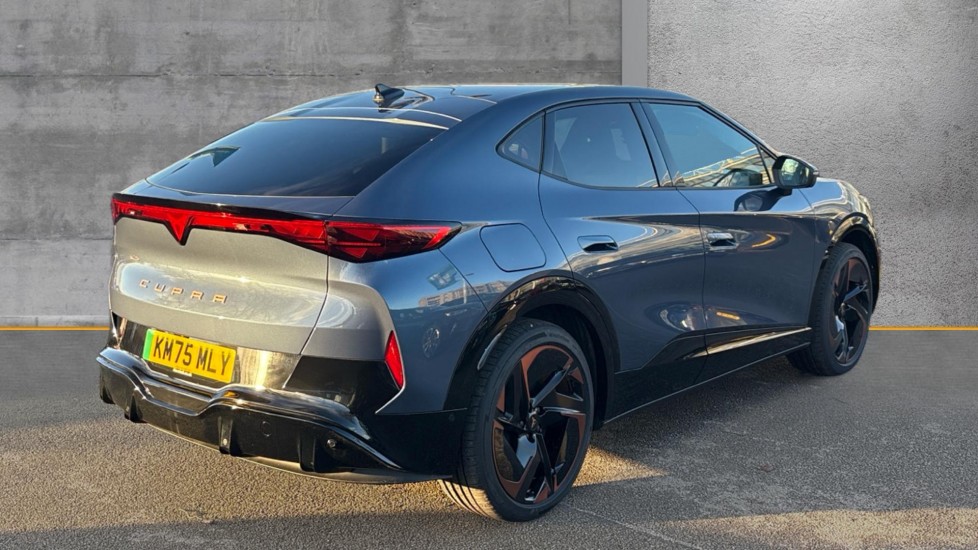 Used Cupra Tavascan 2025 for sale - 76580153: Photo 8