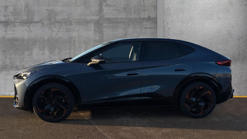 Used Cupra Tavascan 2025 for sale - 76580153: Photo 9