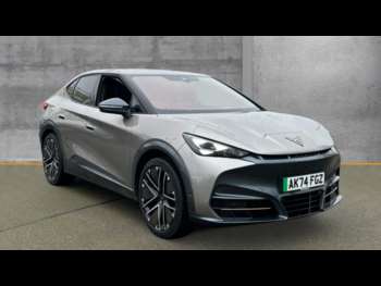 2024 - 250kW VZ2 77kWh AWD 5Dr Auto [winter Pack] Estate