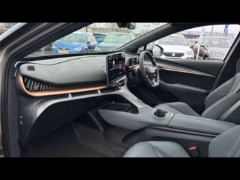 Used Cupra Tavascan 2024 for sale - 73737698: Photo