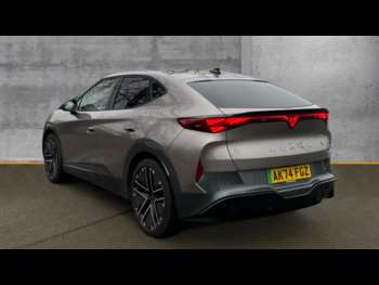 Used Cupra Tavascan 2024 for sale - 73737698: Photo