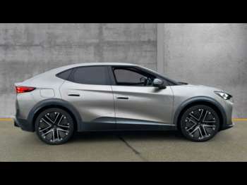 Used Cupra Tavascan 2024 for sale - 73737698: Photo
