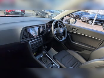 Used Cupra Ateca 2025 for sale - 76514897: Photo