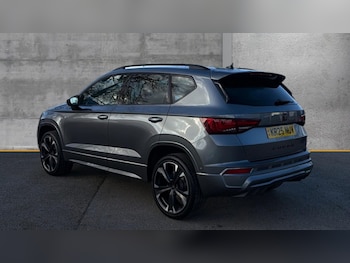 Used Cupra Ateca 2025 for sale - 76514897: Photo