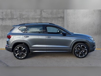 Used Cupra Ateca 2025 for sale - 76514897: Photo
