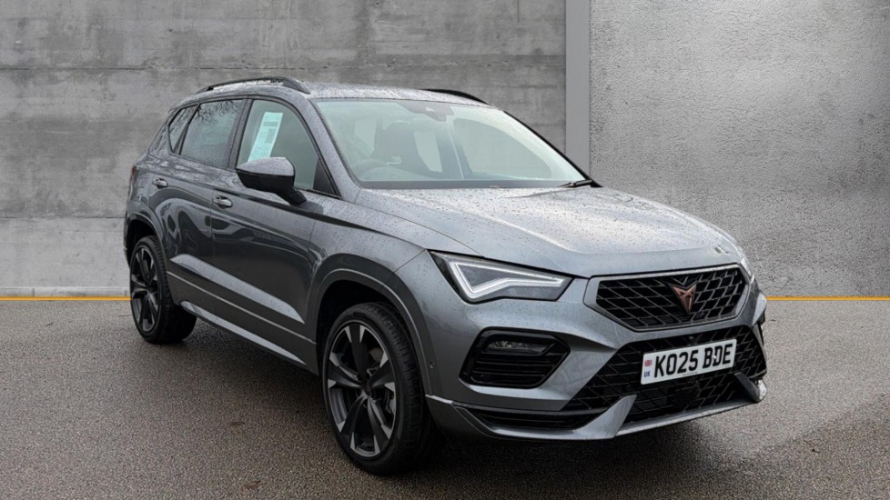 Used Cupra Ateca 2025 for sale - 76788172: Photo 1