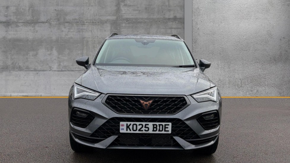 Used Cupra Ateca 2025 for sale - 76788172: Photo 10