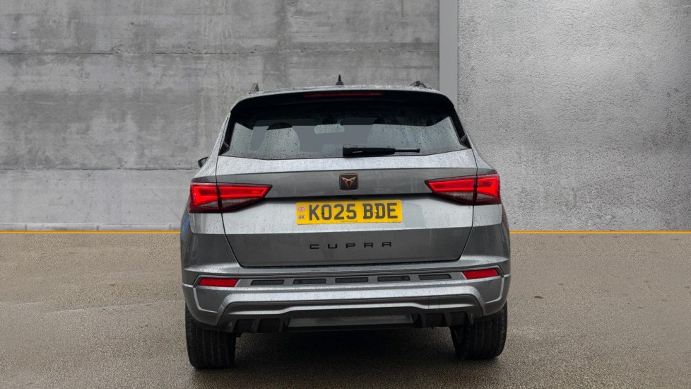 Used Cupra Ateca 2025 for sale - 76788172: Photo 11