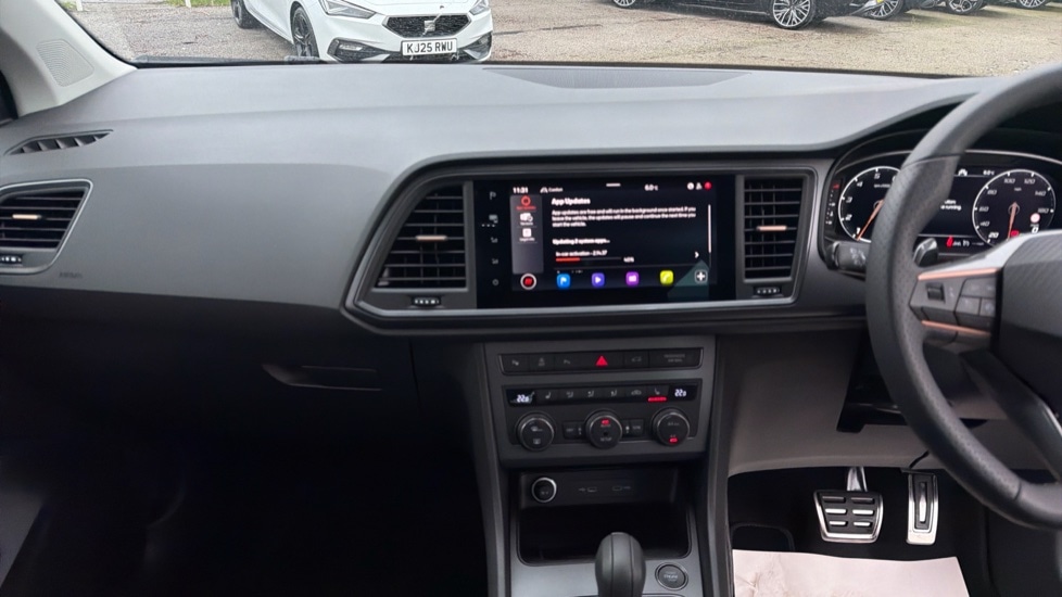 Used Cupra Ateca 2025 for sale - 76788172: Photo 12