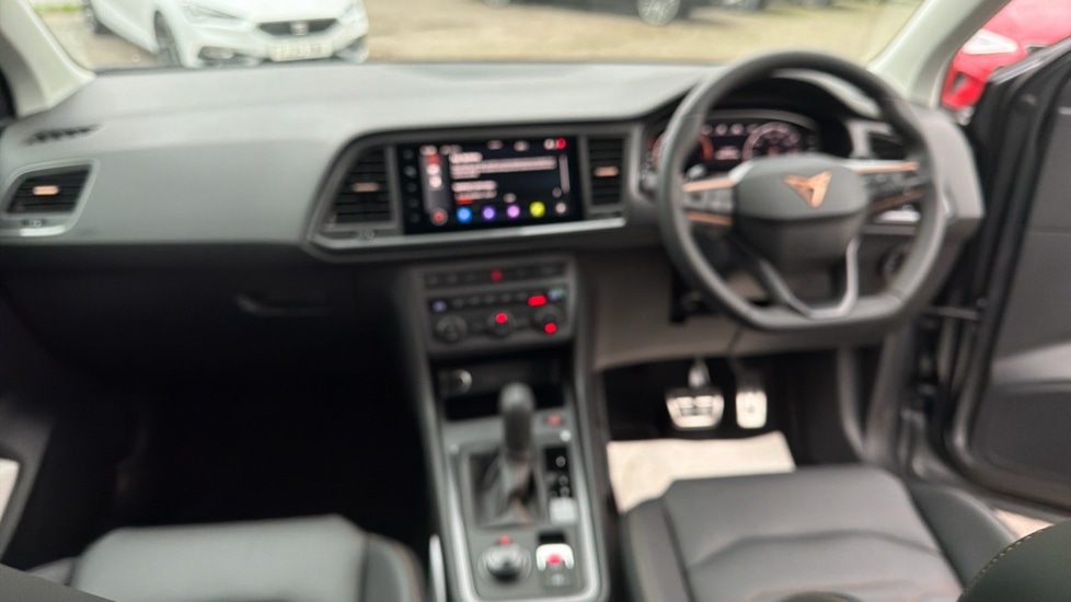 Used Cupra Ateca 2025 for sale - 76788172: Photo 13