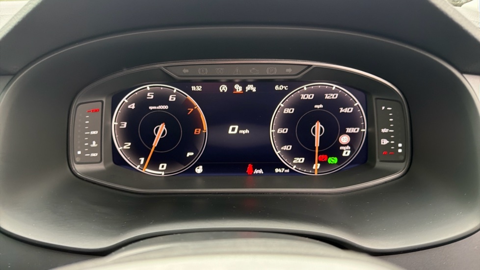 Used Cupra Ateca 2025 for sale - 76788172: Photo 14