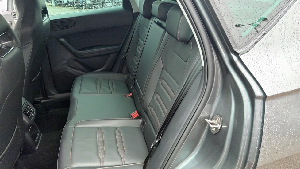 Used Cupra Ateca 2025 for sale - 76788172: Photo 15