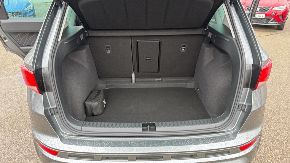 Used Cupra Ateca 2025 for sale - 76788172: Photo 16