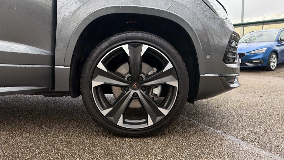 Used Cupra Ateca 2025 for sale - 76788172: Photo 18