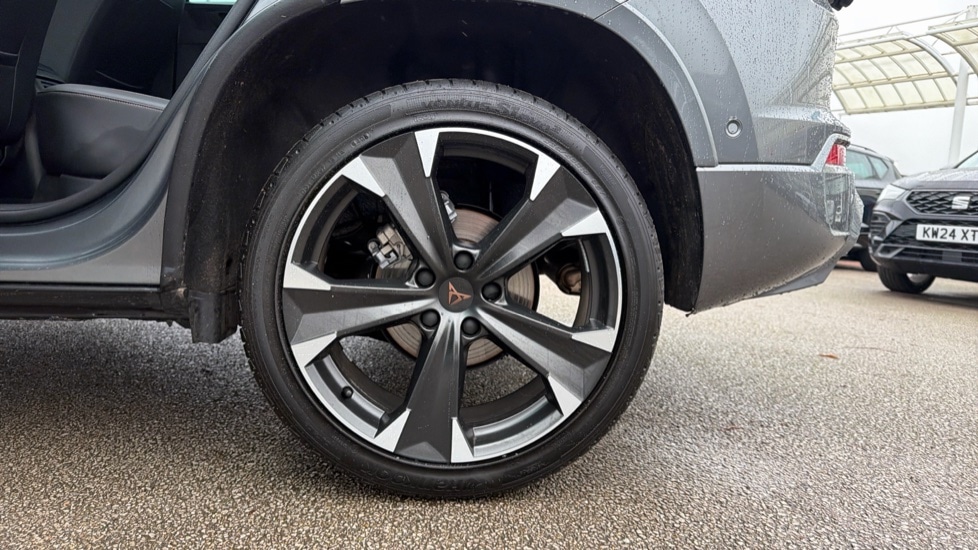 Used Cupra Ateca 2025 for sale - 76788172: Photo 19