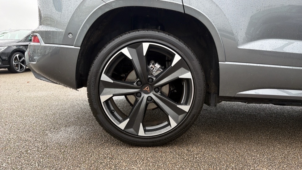 Used Cupra Ateca 2025 for sale - 76788172: Photo 20