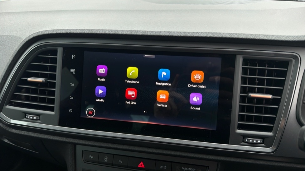 Used Cupra Ateca 2025 for sale - 76788172: Photo 22