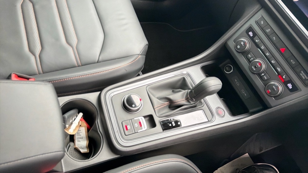 Used Cupra Ateca 2025 for sale - 76788172: Photo 24