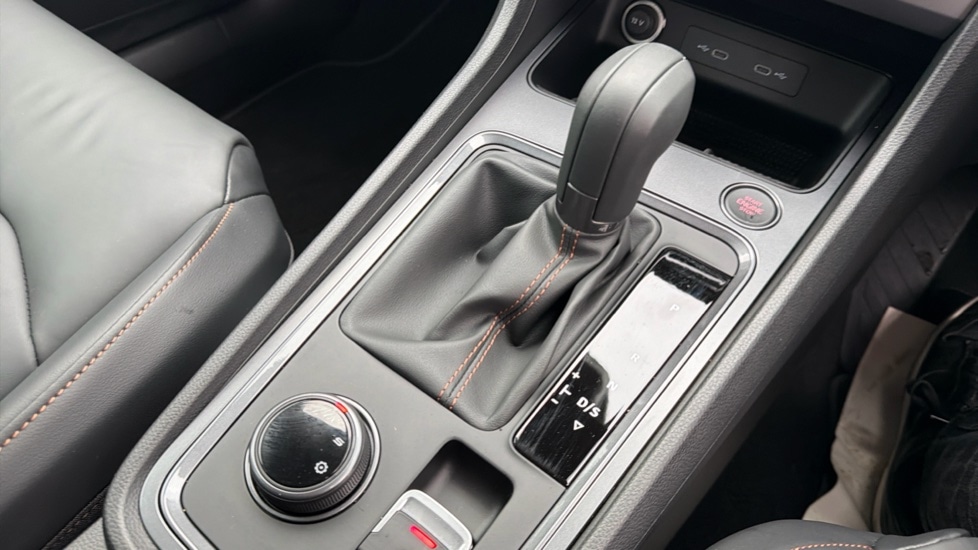 Used Cupra Ateca 2025 for sale - 76788172: Photo 25