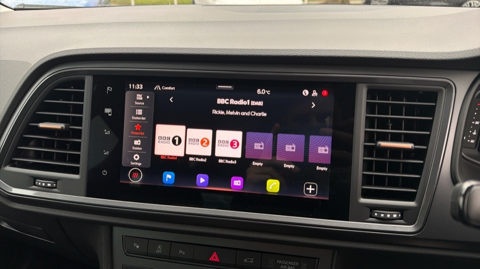 Used Cupra Ateca 2025 for sale - 76788172: Photo 26