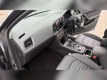 Used Cupra Ateca 2025 for sale - 76788172: Photo