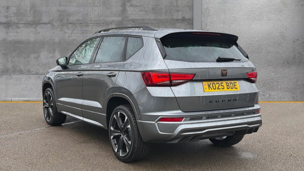 Used Cupra Ateca 2025 for sale - 76788172: Photo 3