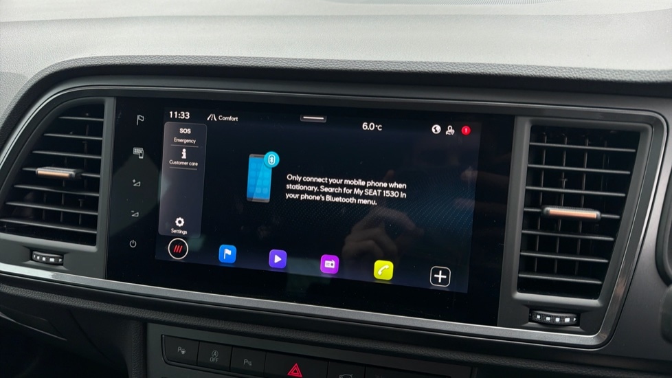 Used Cupra Ateca 2025 for sale - 76788172: Photo 30