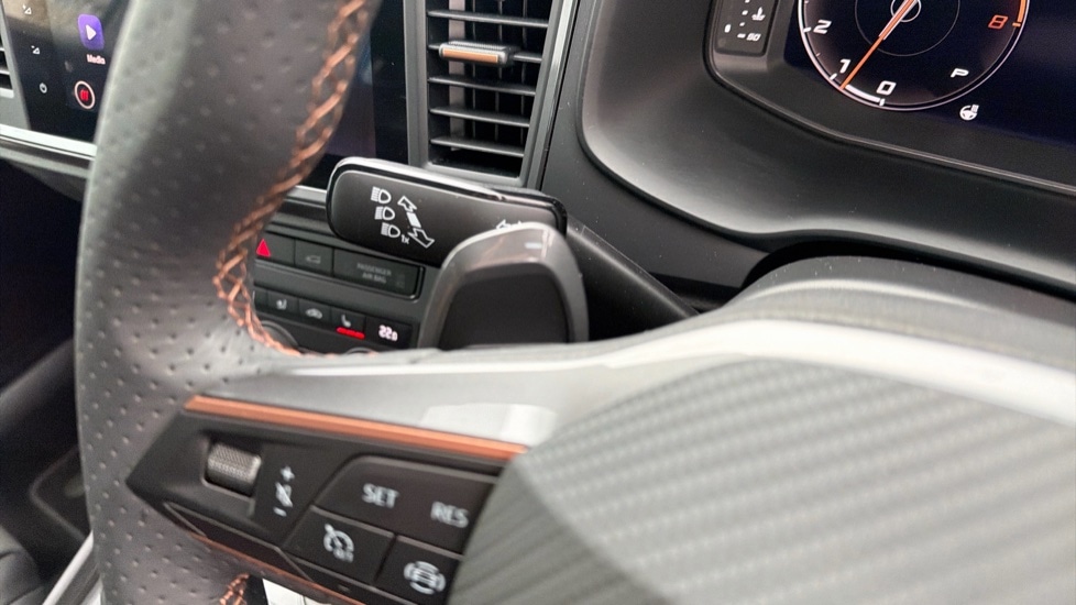 Used Cupra Ateca 2025 for sale - 76788172: Photo 32