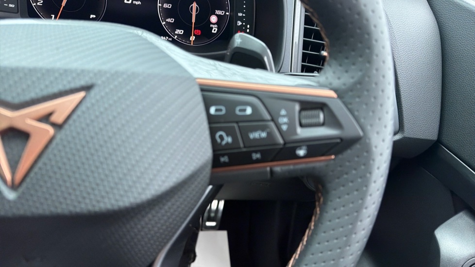 Used Cupra Ateca 2025 for sale - 76788172: Photo 34