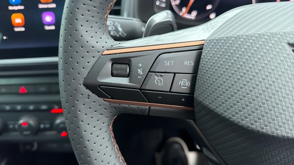 Used Cupra Ateca 2025 for sale - 76788172: Photo 35