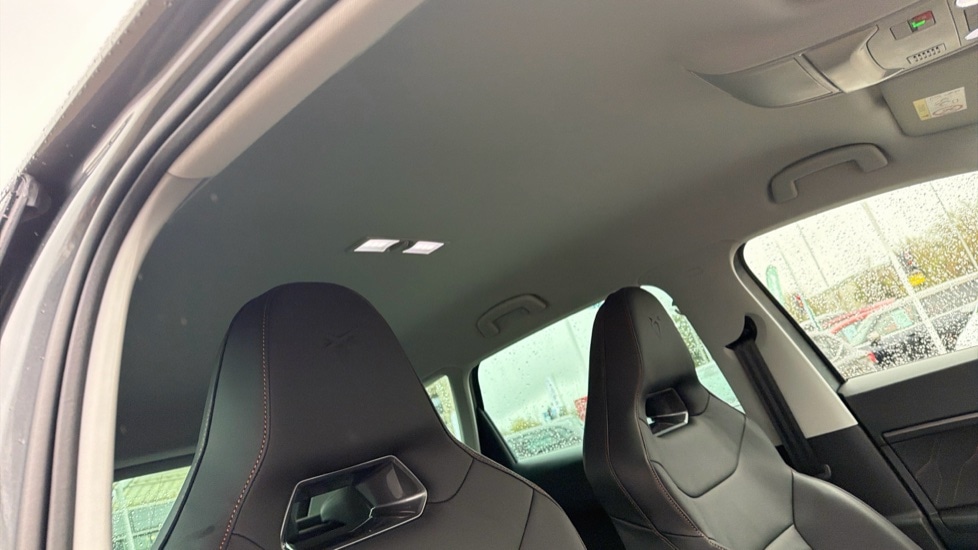 Used Cupra Ateca 2025 for sale - 76788172: Photo 36