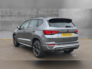 Used Cupra Ateca 2025 for sale - 76788172: Photo
