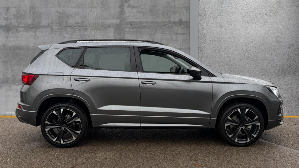 Used Cupra Ateca 2025 for sale - 76788172: Photo 4