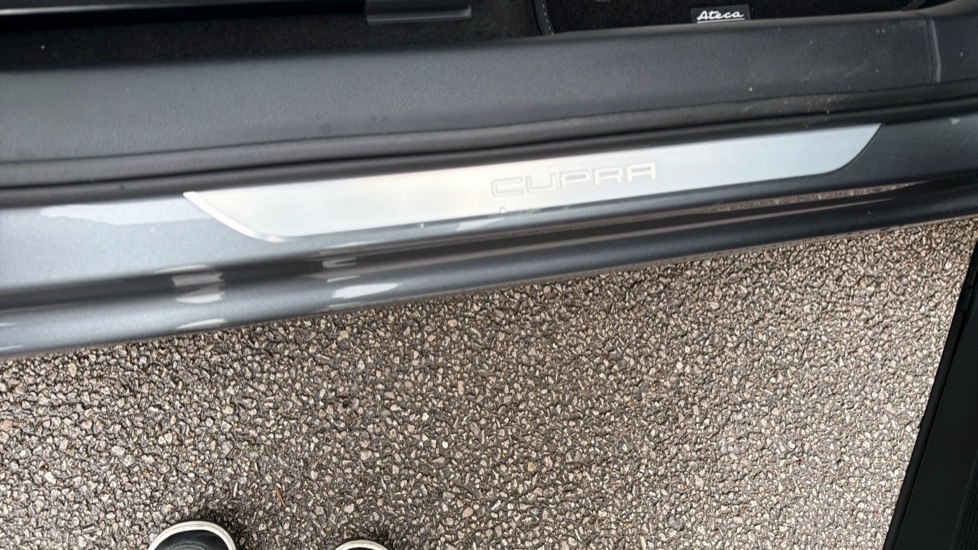 Used Cupra Ateca 2025 for sale - 76788172: Photo 40