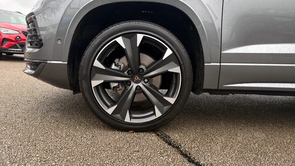 Used Cupra Ateca 2025 for sale - 76788172: Photo 5