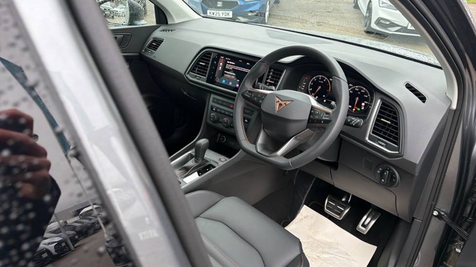 Used Cupra Ateca 2025 for sale - 76788172: Photo 6