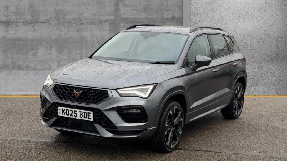 Used Cupra Ateca 2025 for sale - 76788172: Photo 7