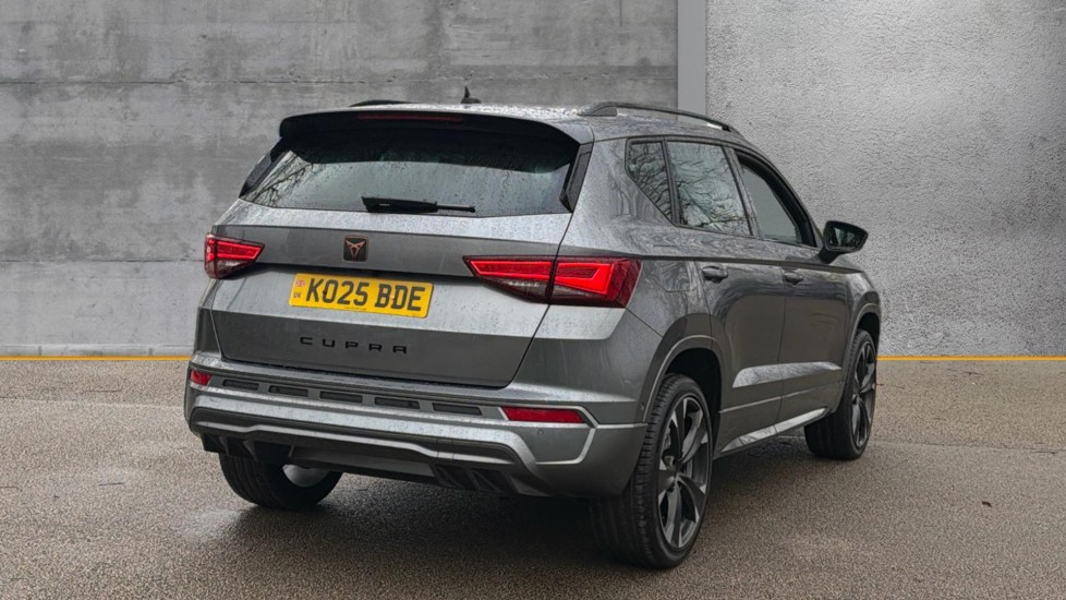 Used Cupra Ateca 2025 for sale - 76788172: Photo 8