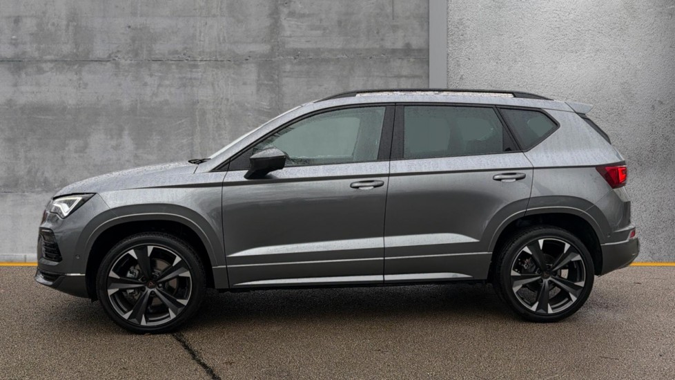 Used Cupra Ateca 2025 for sale - 76788172: Photo 9