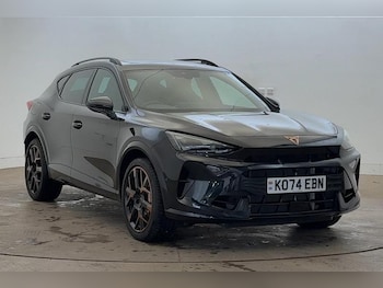 Cupra - Formentor