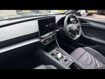 Used Cupra Formentor 2024 for sale - 74747773: Photo