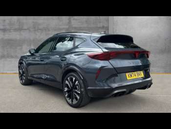 Used Cupra Formentor 2024 for sale - 74747773: Photo
