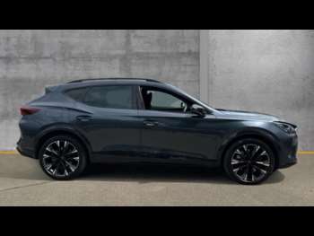 Used Cupra Formentor 2024 for sale - 74747773: Photo