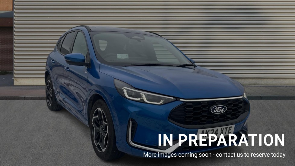 Used Ford Kuga 2024 for sale - 76514948: Photo 1