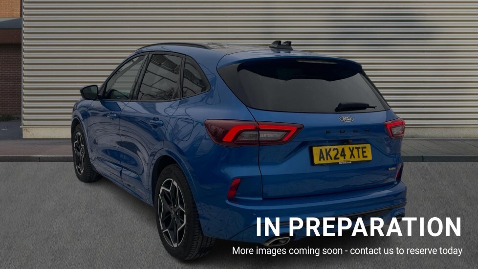 Used Ford Kuga 2024 for sale - 76514948: Photo 2