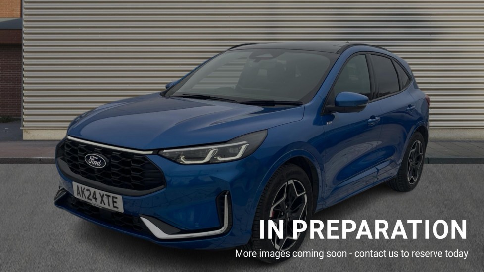 Used Ford Kuga 2024 for sale - 76514948: Photo 3