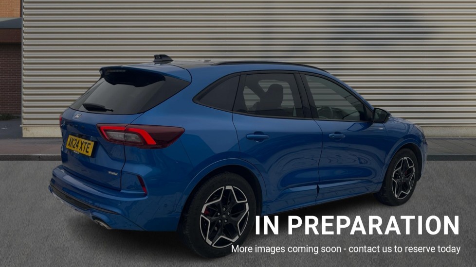 Used Ford Kuga 2024 for sale - 76514948: Photo 4